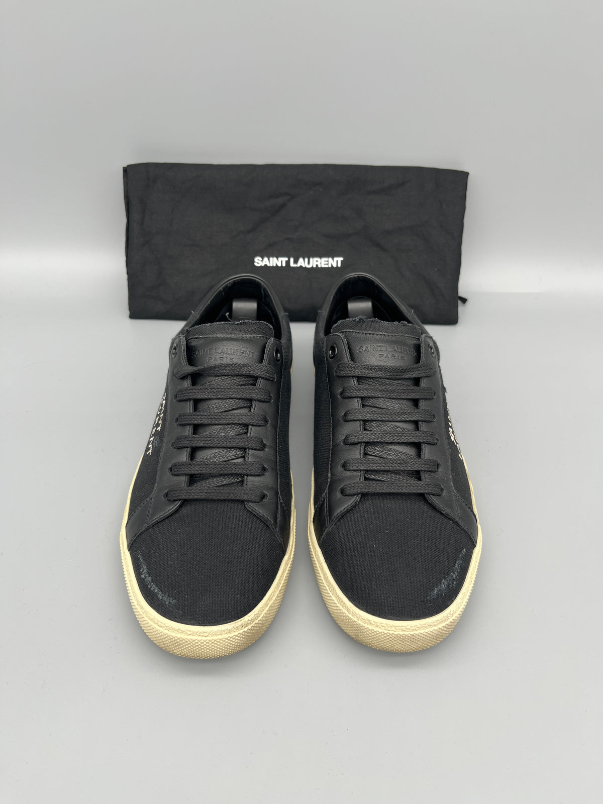 Saint Laurent SL/06 Sneaker | 40.5