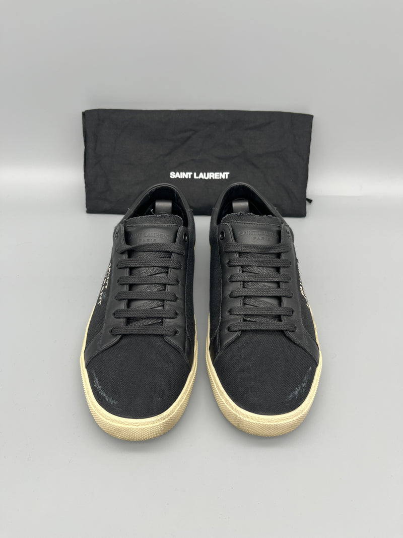 Saint Laurent SL/06 Sneaker | 40.5