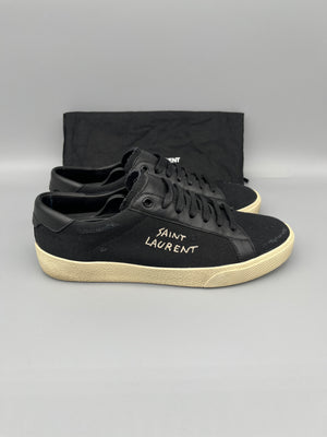 Saint Laurent SL/06 Sneaker | 40.5