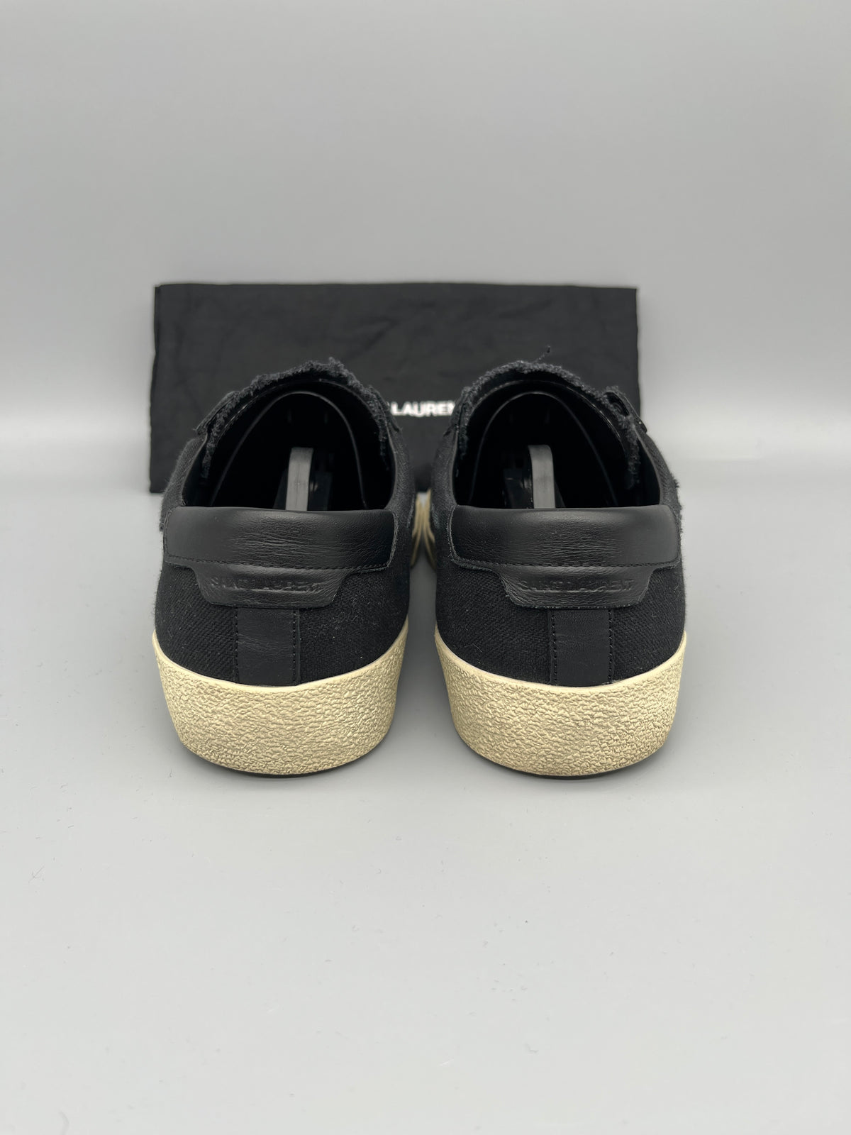 Saint Laurent SL/06 Sneaker | 40.5