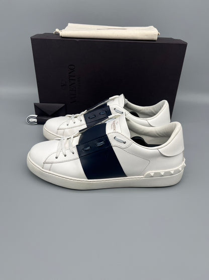 Valentino Open Navy | 43