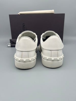 Valentino Open Sneaker Navy | 43