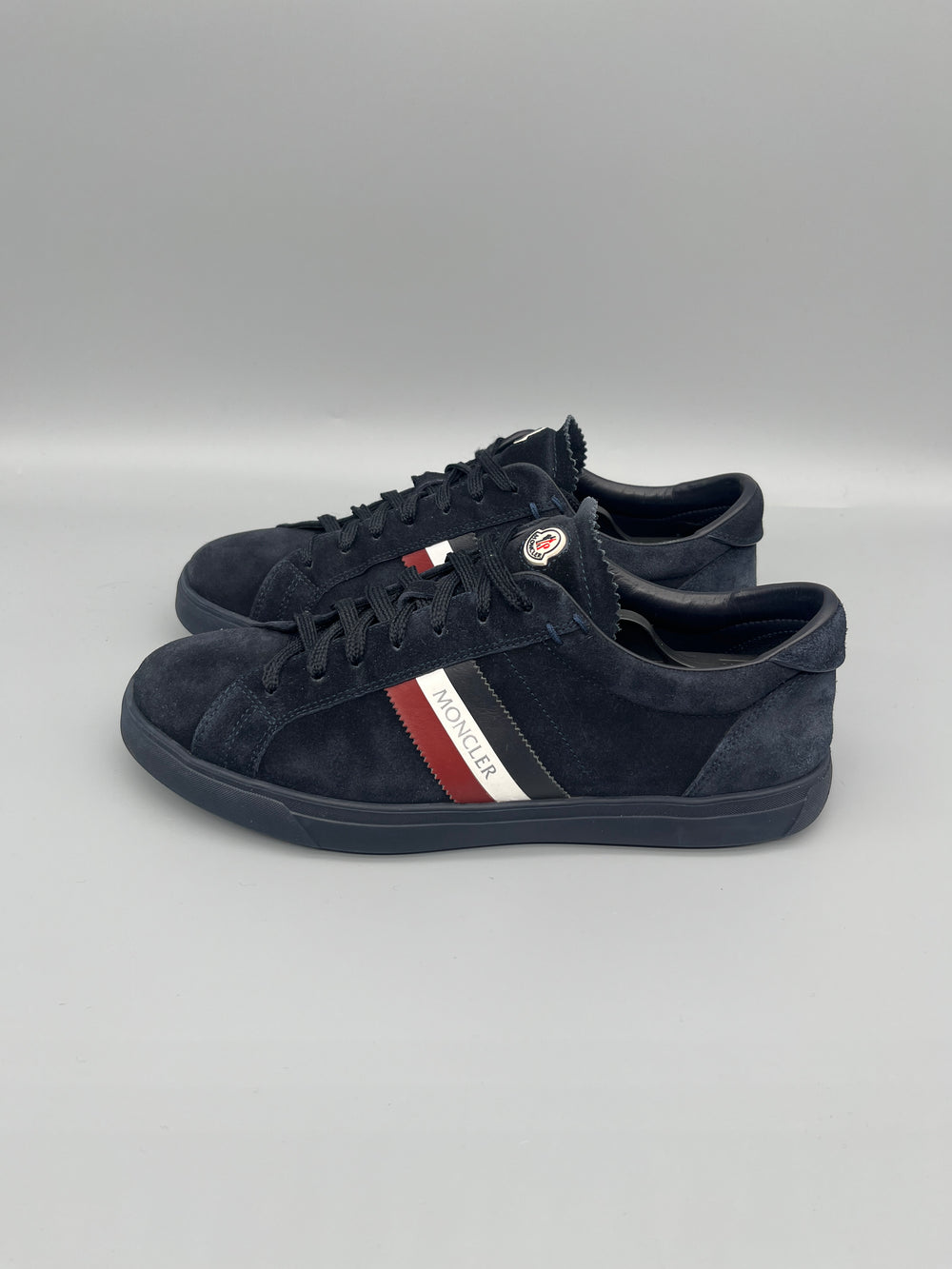 Moncler Monaco Navy | 41