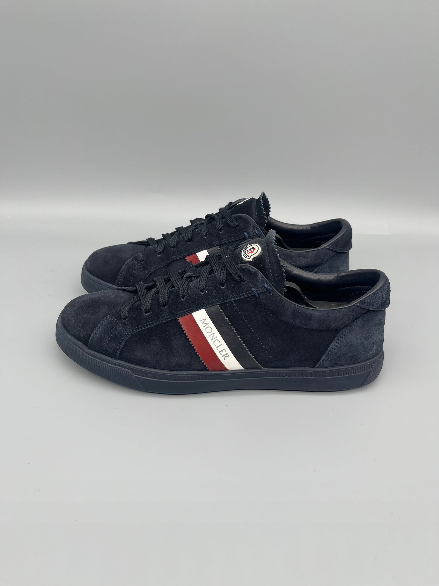 Moncler Monaco Navy | 41