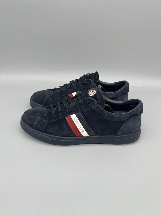 Moncler Monaco Navy | 41