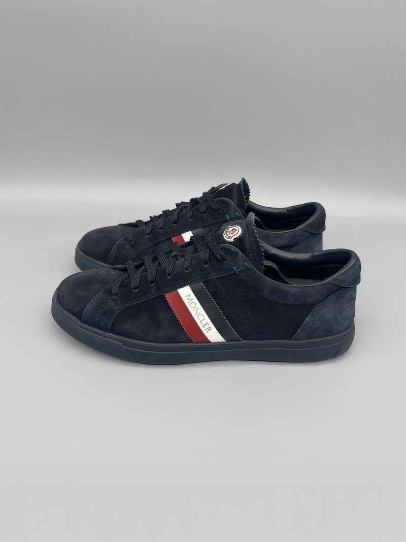 Moncler Monaco Navy | 41