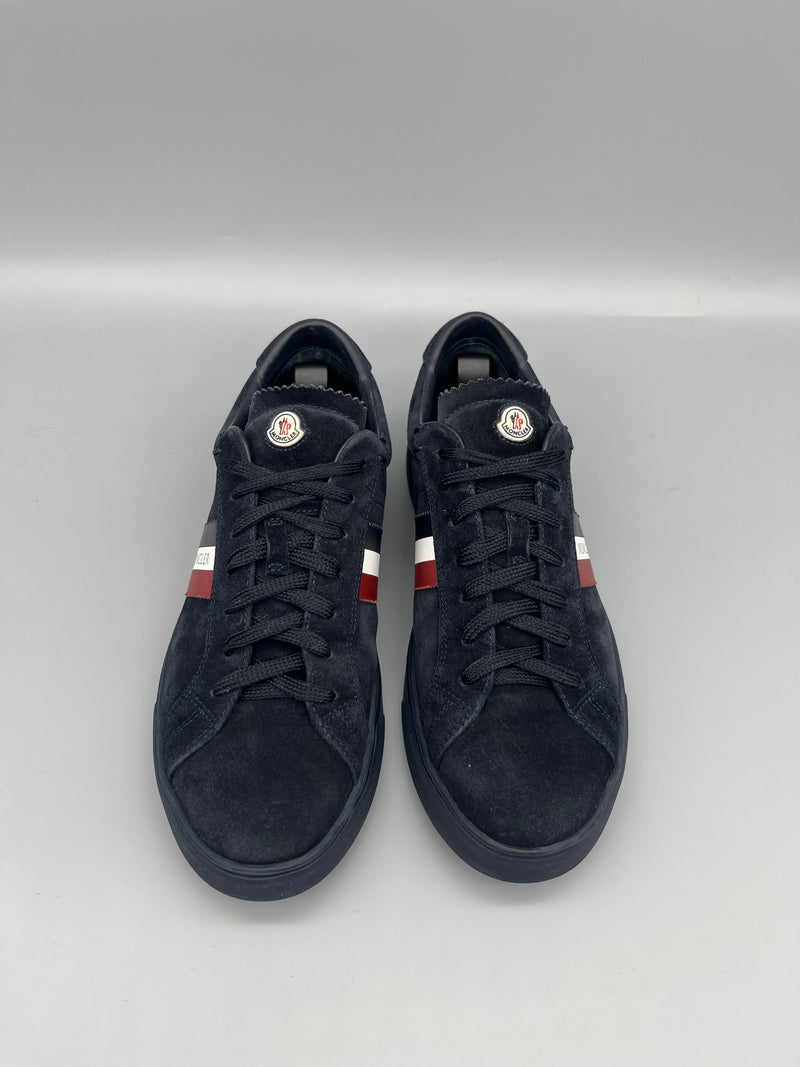 Moncler Monaco Navy | 41