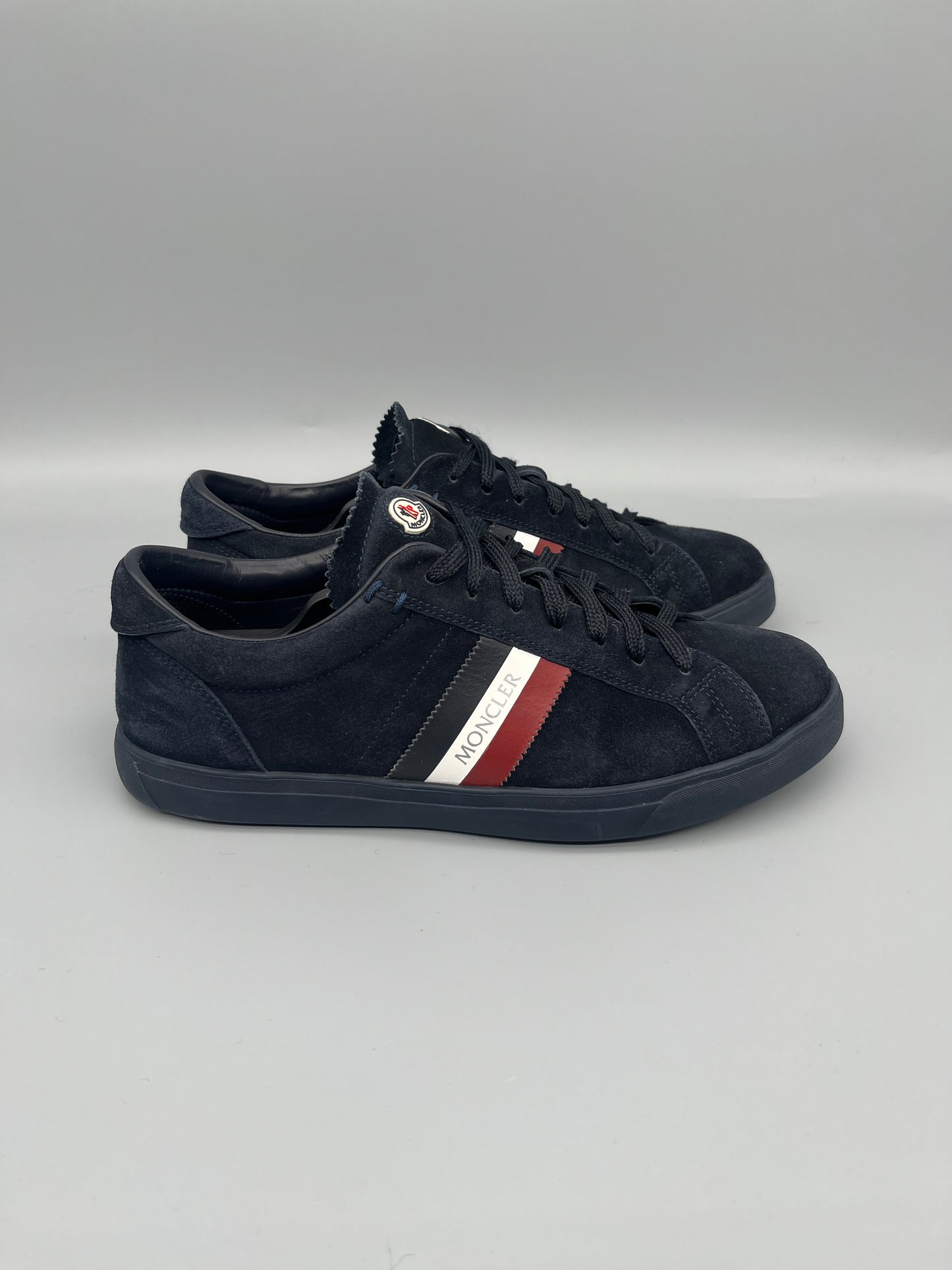 Moncler Monaco Navy | 41