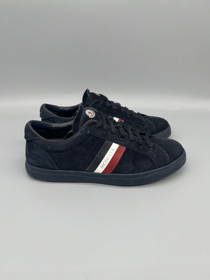 Moncler Monaco Navy | 41