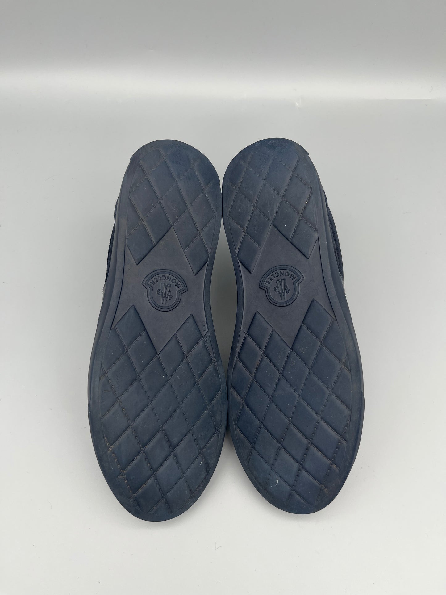 Moncler Monaco Navy | 41