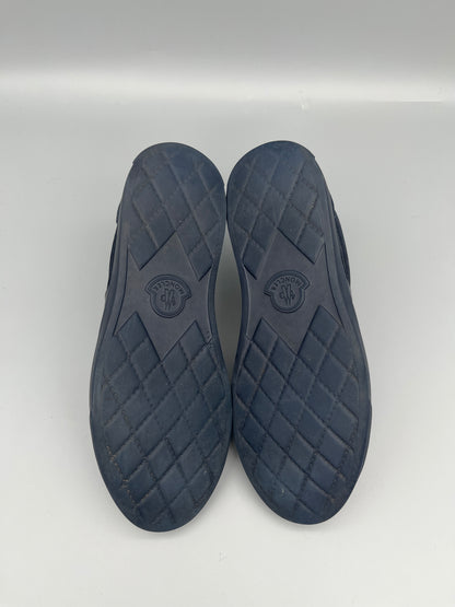 Moncler Monaco Navy | 41