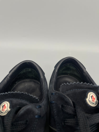 Moncler Monaco Navy | 41