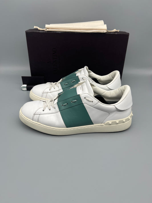 Valentino Open Turquoise | 44
