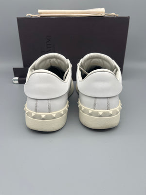 Valentino Open Sneaker Turquoise | 44