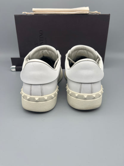 Valentino Open Sneaker Turquoise | 44