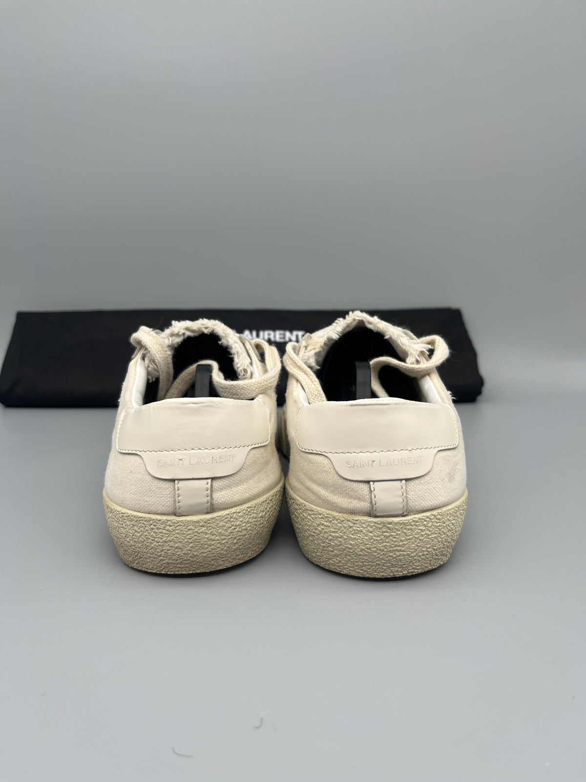 Saint Laurent SL/06 Court Sneaker | 39