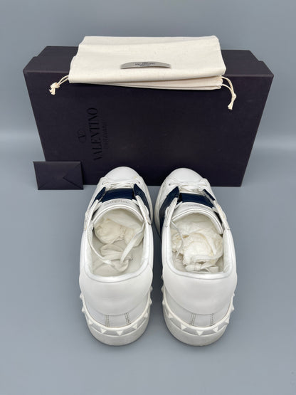 Valentino Open Navy | 43