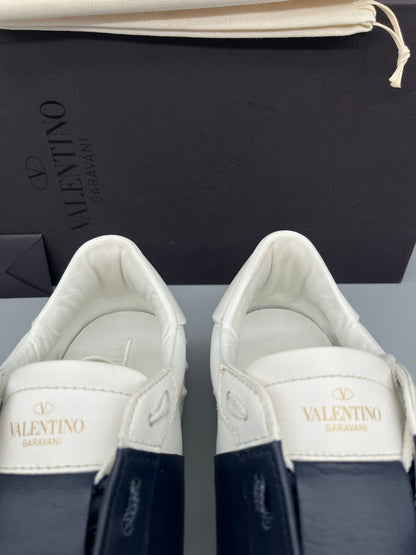 Valentino Open Navy | 43