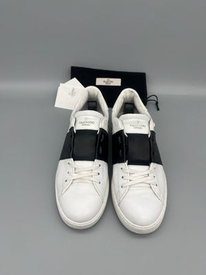 Valentino Open Sneaker Black | 41.5