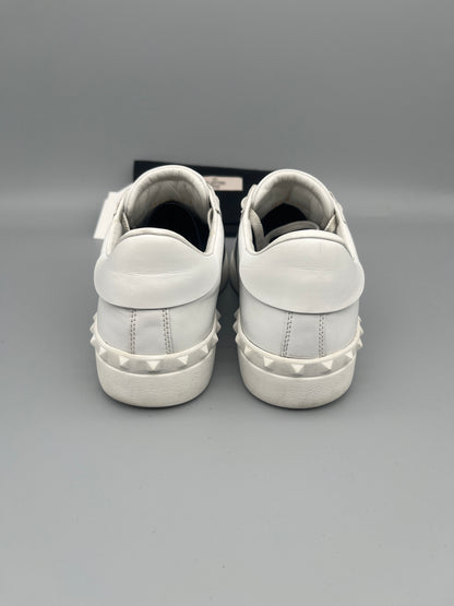 Valentino Open Black | 41.5