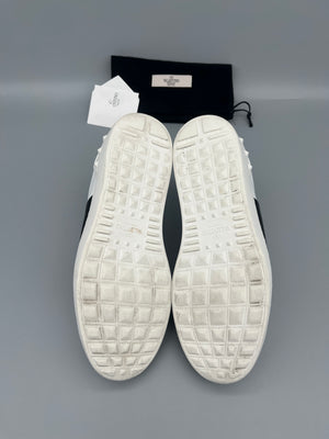 Valentino Open Sneaker Black | 41.5