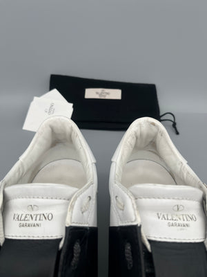 Valentino Open Sneaker Black | 41.5