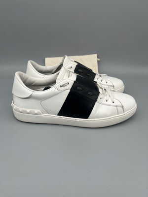 Valentino Open Sneaker Black | 44