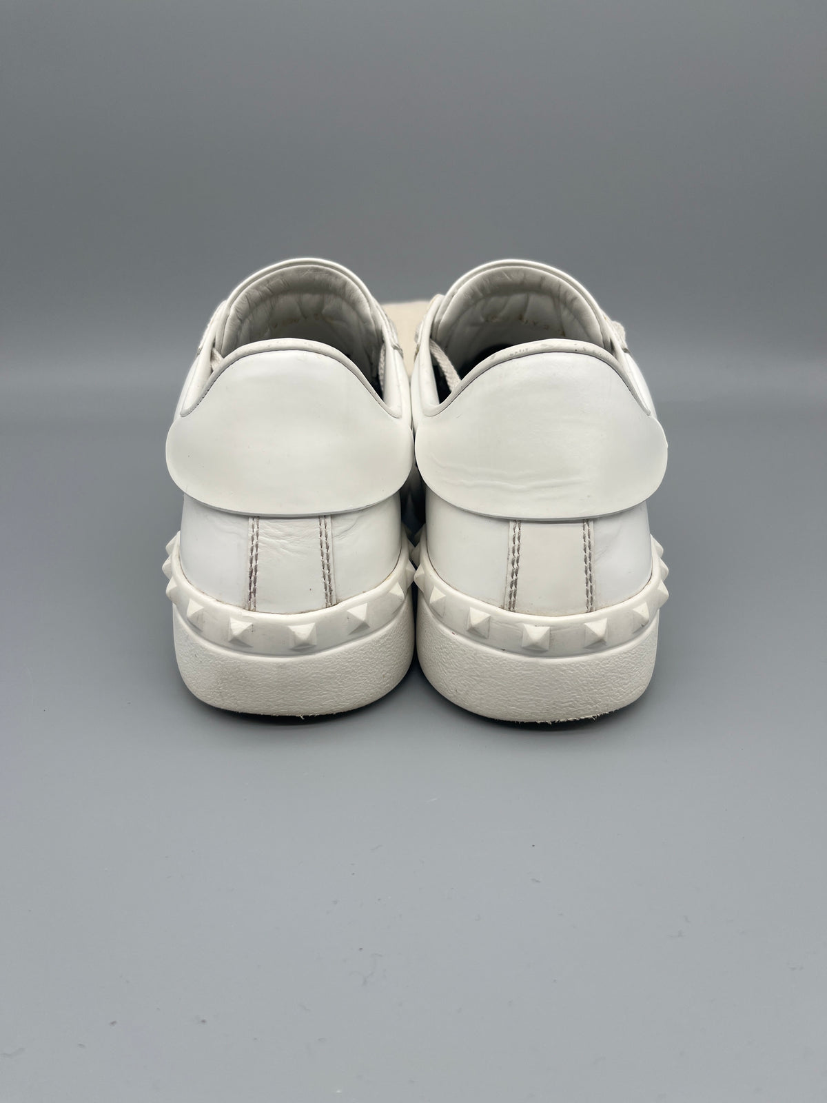 Valentino Open Sneaker Black | 44