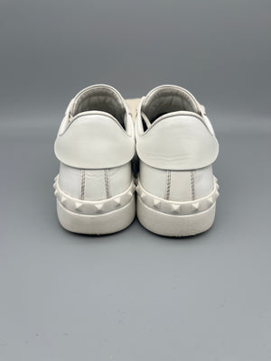 Valentino Open Sneaker Black | 44