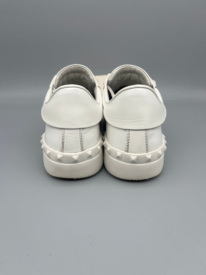 Valentino Open Black | 44