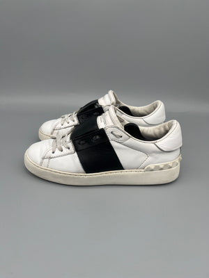 Valentino Open Sneaker Black | 38