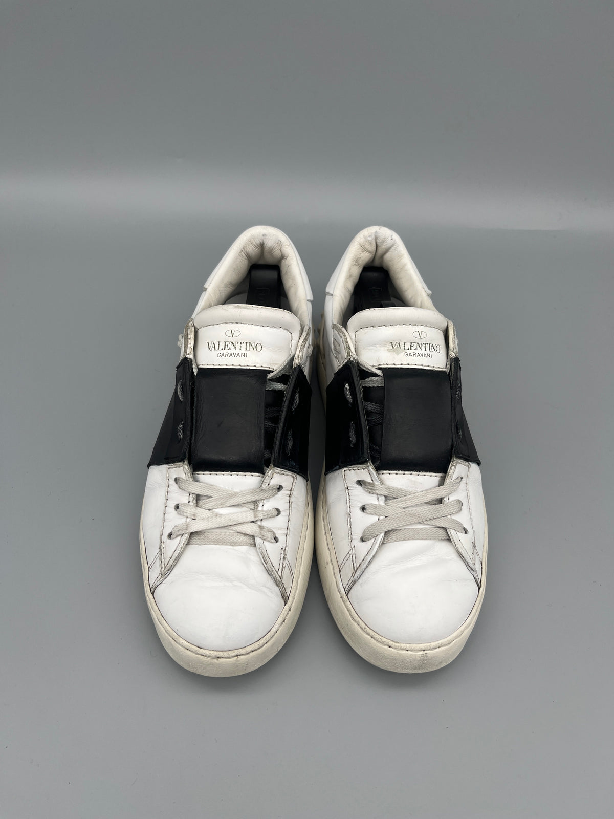 Valentino Open Sneaker Black | 38