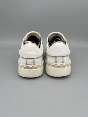 Valentino Open Sneaker Black | 38