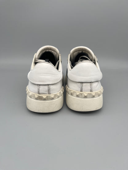 Valentino Open Black | 38