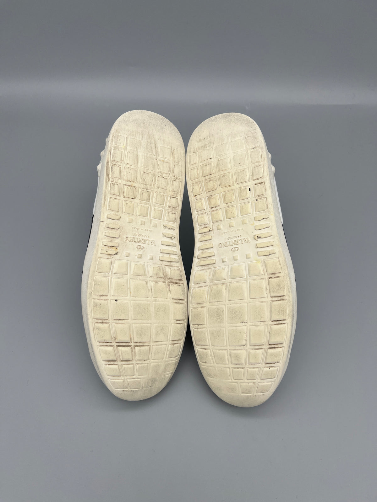 Valentino Open Sneaker Black | 38
