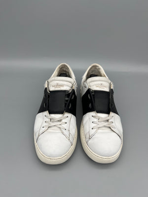 Valentino Open Sneaker Black | 42