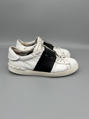 Valentino Open Sneaker Black | 42