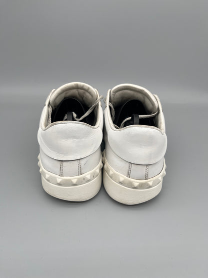 Valentino Open Black | 42