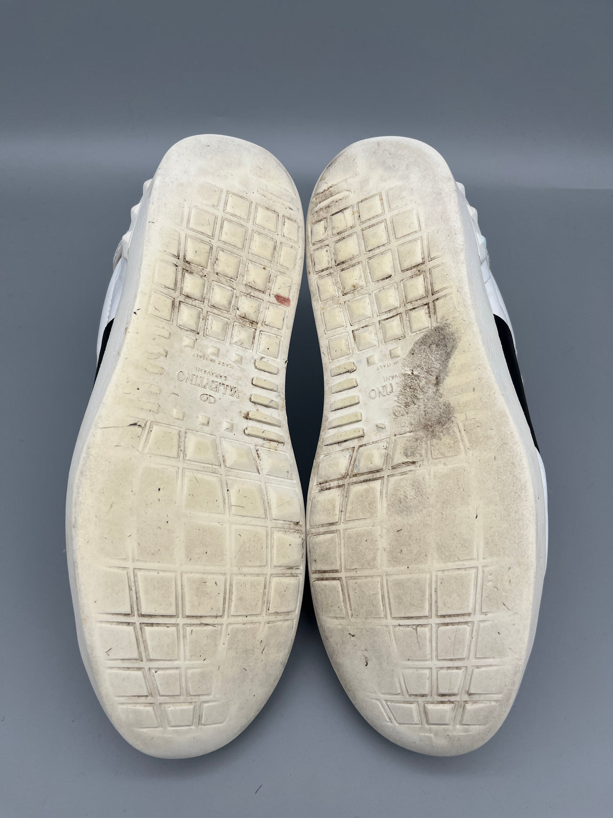 Valentino Open Sneaker Black | 42
