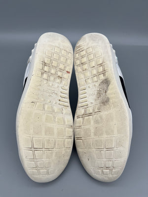 Valentino Open Sneaker Black | 42