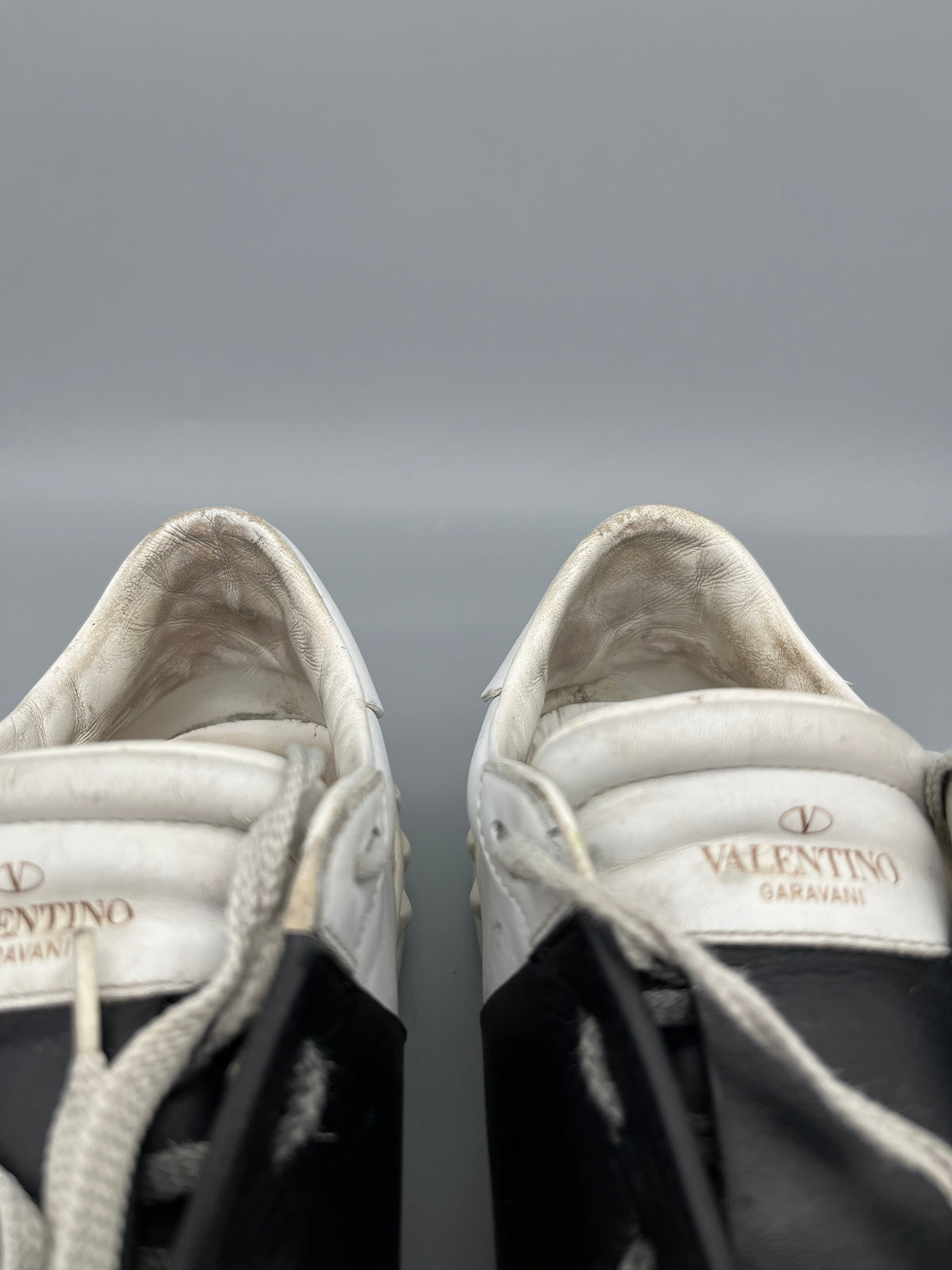 Valentino Open Sneaker Black | 42