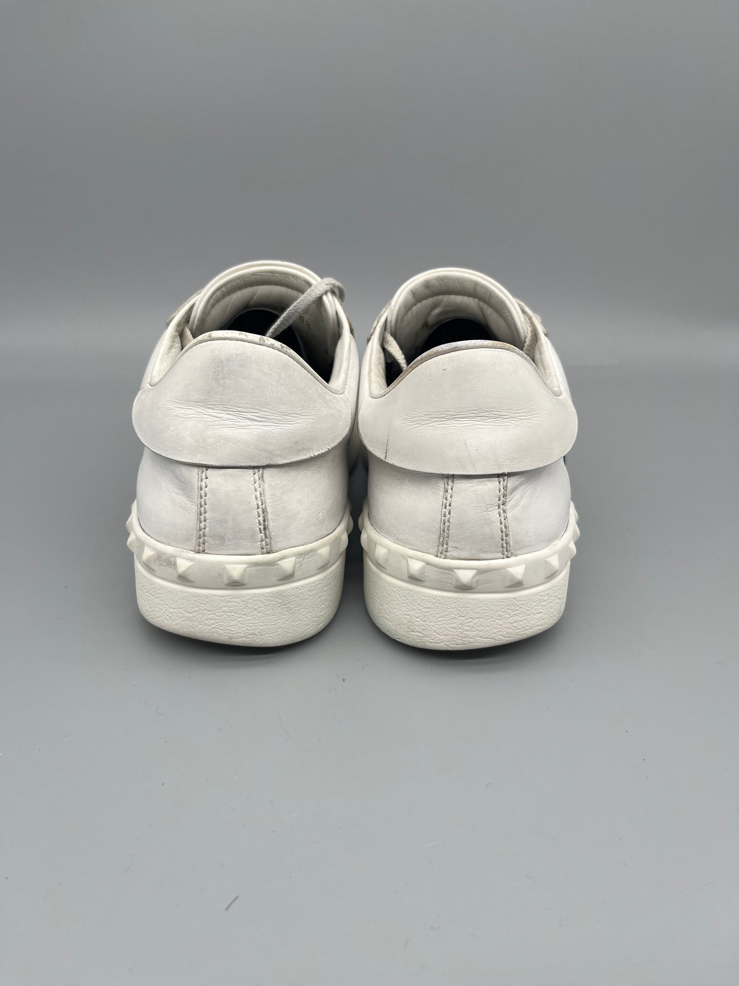 Valentino Open Sneaker Blue | 40.5