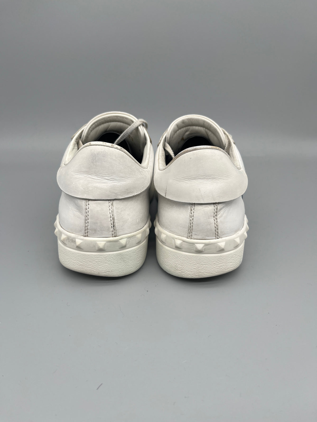 Valentino Open Sneaker Blue | 40.5