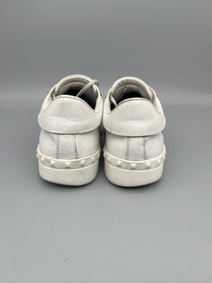 Valentino Open Sneaker Blue | 40.5
