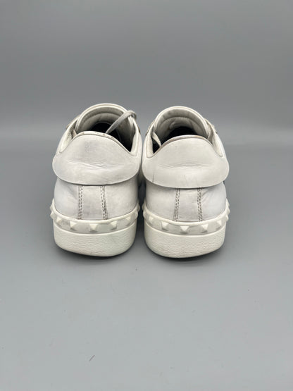 Valentino Open Sneaker Blue | 40.5