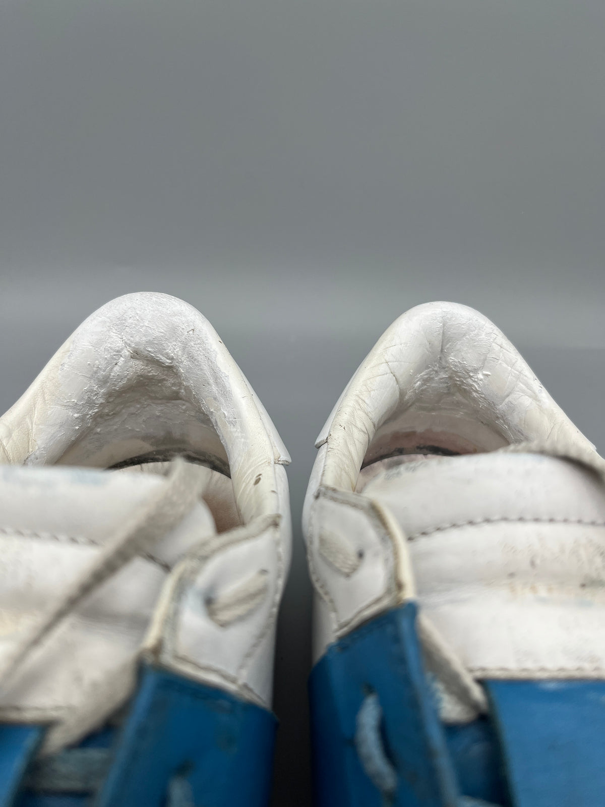 Valentino Open Sneaker Light Blue | 41