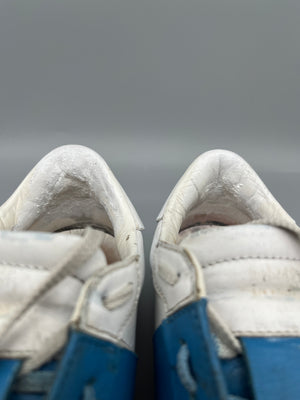 Valentino Open Sneaker Light Blue | 41