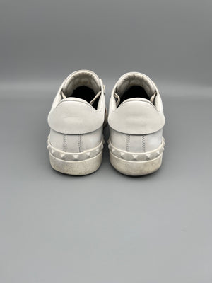 Valentino Open Sneaker Orange | 42