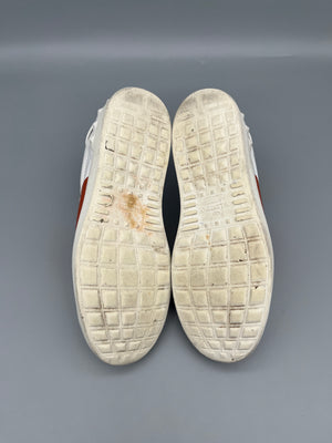 Valentino Open Sneaker Orange | 42