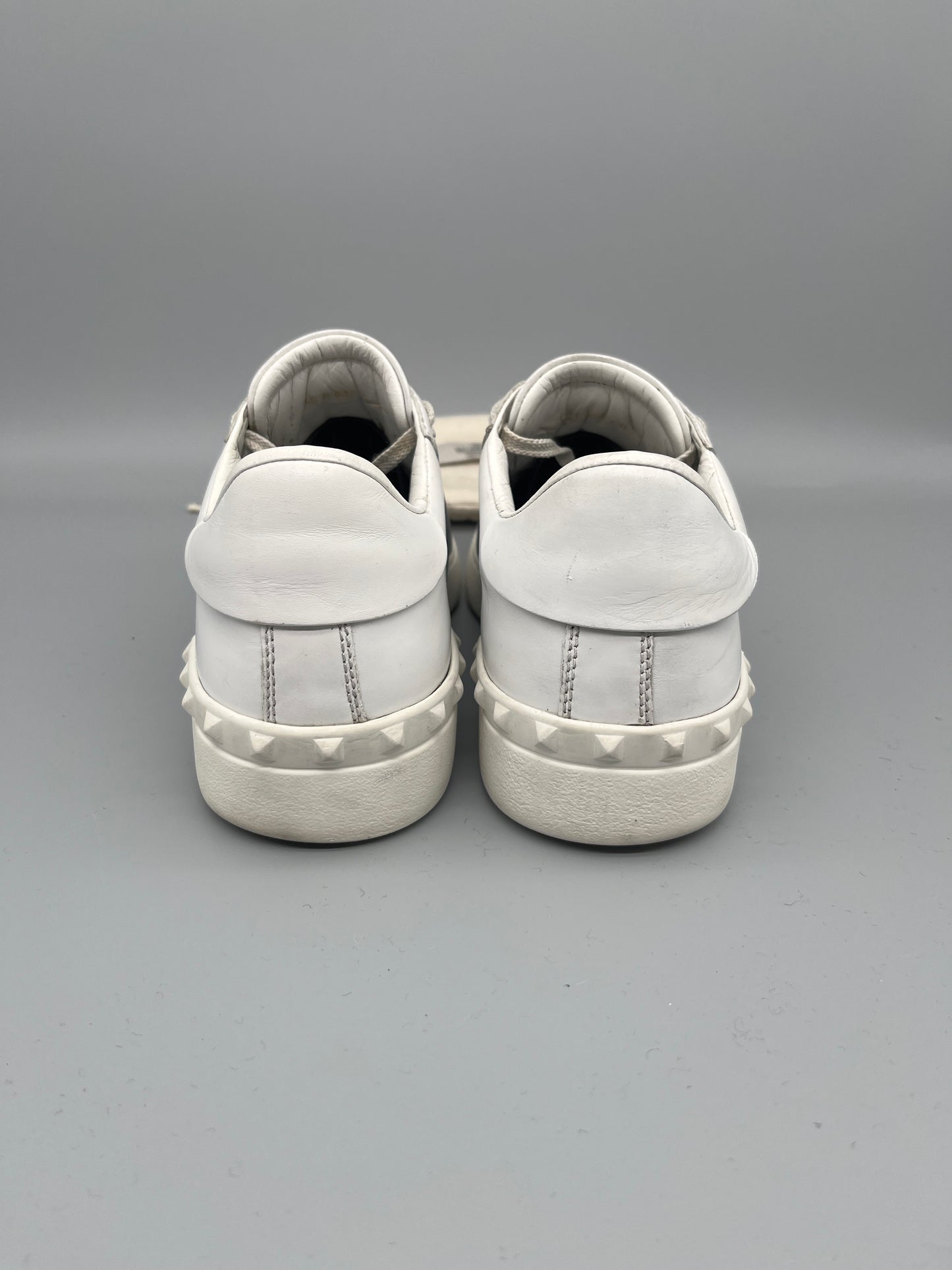 Valentino Open Sneaker Turquoise | 42